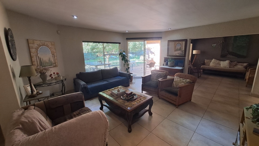 7 Bedroom Property for Sale in Universitas Free State